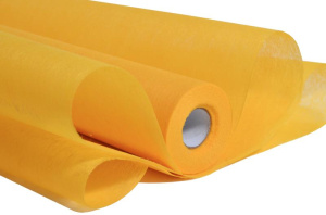 Фетр темно-желтый (Dark Yellow) 50см*20 м