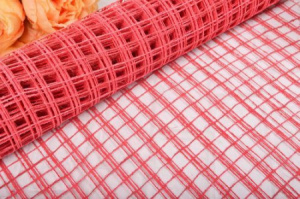 Сетка искусственная 5Y ALPS MESH красная