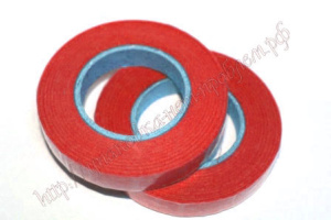 Тейплента красная