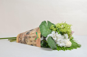 Трапеция Переноска "Венеция" желтая