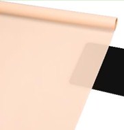 Тишью Влагостойкая 60см*10м цв персик