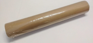 Бумага оберточная, серая 800-840мм 3,5кг ( ± 50м)