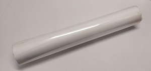 Бумага оберточная, белая 700мм/100м/70гр