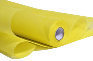 Фетр жёлтый (Yellow) 50см*20 м