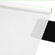 Тишью Влагостойкая 58см*10м 20мкр цв.белый