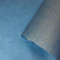 Упаковочный материал Текстура 80гр 58см*5м синий