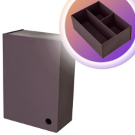 Декоративная подарочная коробка 310мм/220мм/120мм Декоративная подарочная коробка 310мм/220мм/120мм