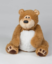 Мягкая игрушка медведь Потапыч 53см 