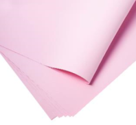 Фоамиран 60х70 см, (10 листов в уп.), 1,1мм цв. светло-розовый Фоамиран 60х70 см, (10 листов в уп.), 1,1мм цв. светло-розовый