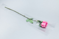 Конус 21/80 прозрачный/прозрачный (100шт уп)