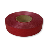 Лента Тиффани Китай 2см*50м (красная) 30 Лента Тиффани Китай 2см*50м (красная) 30