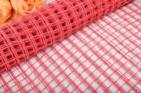 Сетка искусственная 5Y ALPS MESH красная Сетка искусственная 5Y ALPS MESH красная