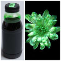 Краска флористическая №19 Зеленый 1,0 л.