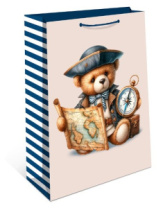 Пакет подарочный 0192.474 Пакет подарочный 0192.474