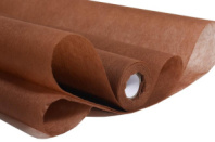 Фетр (50 см*12 м) Китай коричневый Фетр (50 см*12 м) Китай коричневый