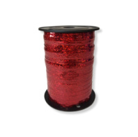 Лента Голография Китай 0,5см*250м красный Лента Голография Китай 0,5см*250м красный