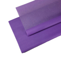 Латексная пленка "Сладкая вата",60cm*60cm*80мкр/15 листов, сиреневый