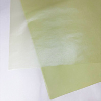 ТИШЬЮ "Перламутр", 50 см х 70 см, 20 листов/упак., светло-зеленый ТИШЬЮ "Перламутр", 50 см х 70 см, 20 листов/упак., светло-зеленый