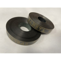 Лента п/п Китай 2см*100м Вечная память 