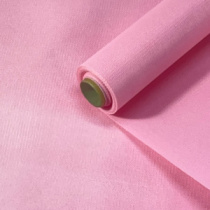 Латексная пленка Зефирное облако 60см*5м*80мкр ярко-розовый