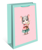 Пакет подарочный 0192.470 Пакет подарочный 0192.470