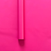 Пленка флористическая "Самая нужная" 55мкр 57см*57см 20 листов фуксия