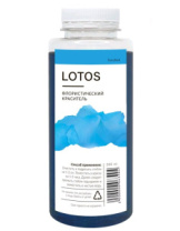 Краситель флористический Лотос 300мл Голубой