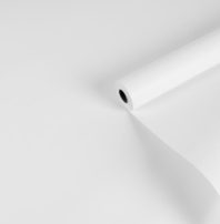 Пленка  матовая плотная "ФЛОРАНС" 57см*30м белый