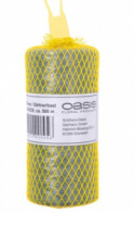 Шпагат лента Полибаст Oasis 1*500м для связывания букетов 
