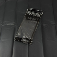 Тишью, 50*70см/10л, черный