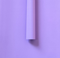 Пленка флористическая "Самая нужная" 55мкр 57см*57см 20 листов лавандовый