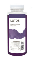 Краситель флористический Лотос 300мл Фиолетовый