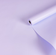 Пленка  матовая плотная "ФЛОРАНС" 57см*30м глициния