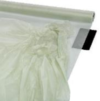 Тишью Влагостойкая, 60см*10м, цв. фисташка