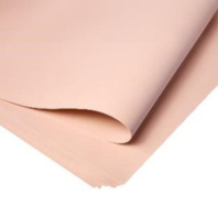 Фоамиран 60см х70см, (10 листов в уп.), 1,2 мм цв. миндальный Фоамиран 60см х70см, (10 листов в уп.), 1,2 мм цв. миндальный