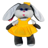 Мягкая игрушка Заяц  Софи в сарафане