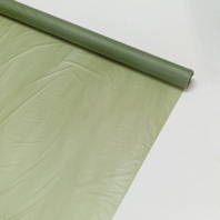 Тишью Влагостойкая, 60см*10м, цв. хаки