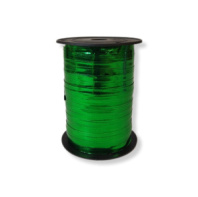 Лента Металл Китай 0,5см*250м зеленый Лента Металл Китай 0,5см*250м зеленый