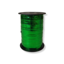 Лента Металл Китай 0,5см*250м зеленый