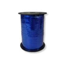 Лента Голография Китай 0,5см*250м синий