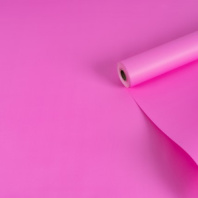 Пленка  матовая плотная "ФЛОРАНС" 57см*30м барби-2375