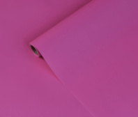 Упак. материал флористическая пленка "Самая нужная", 55 мкр, 58 см х 10 м, пурпурный Упак. материал флористическая пленка "Самая нужная", 55 мкр, 58 см х 10 м, пурпурный