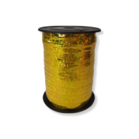 Лента Голография Китай 0,5см*250м золото Лента Голография Китай 0,5см*250м золото