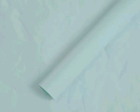 Тишью Влагостойкая 58см*10м 20мкр цв св-голубой