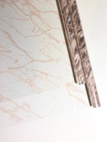 Пленка Мрамор кофе с молоком 70см*10ярд ± 5%