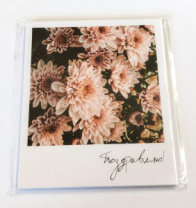 Открытка мини Поздравляю 02006 Открытка мини Поздравляю 02006