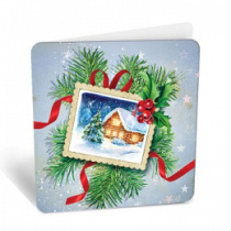 Бирка Без надписи 8Б-2653