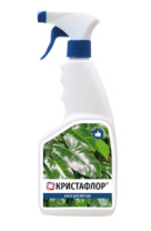 Кристафлор Блеск для листьев 500мл
