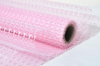 Сетка "Коралловая" светло-розовая 50см*5ярд Сетка "Коралловая" светло-розовая 50см*5ярд
