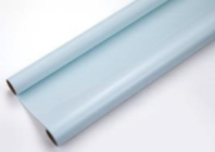 Упаковочный материал Лаковая пленка, 65 мкр, 58 см х 10 м, голубой Упаковочный материал Лаковая пленка, 65 мкр, 58 см х 10 м, голубой